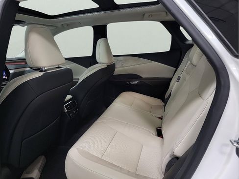 Used 2023 Lexus RX 350 w/ Accessory Package image 9