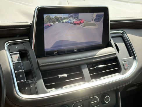 Certified 2021 Chevrolet Tahoe LT image 25