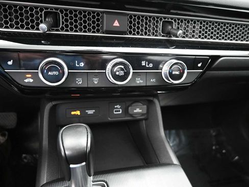 Used 2022 Honda Civic EX image 18