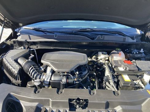 Used 2023 Chevrolet Blazer Premier w/ Enhanced Convenience Package image 27