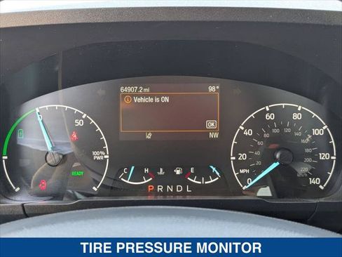 Used 2024 Ford Maverick XLT FWD image 16