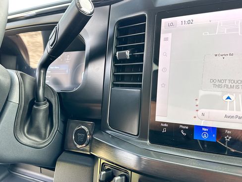 New 2026 Ford F250 4x4 Crew Cab Super Duty image 12