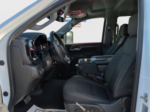 Used 2024 Chevrolet Silverado 3500 LT w/ All Star Edition image 11