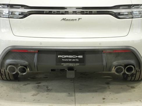 New 2026 Porsche Macan Turbo image 39