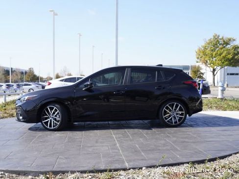 Used 2026 Subaru Impreza 2.0i Sport image 2