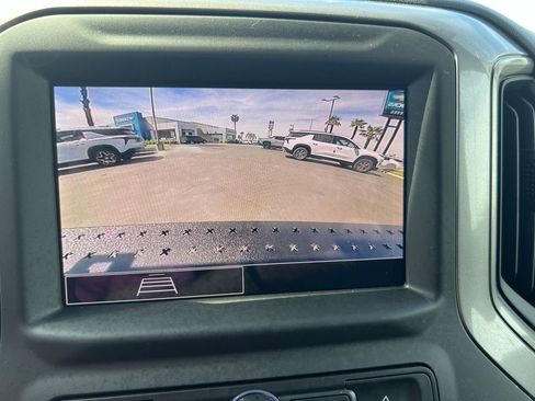 New 2026 Chevrolet Silverado 2500 W/T w/ WT Convenience Package image 18