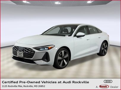 Used 2025 Audi A5 2.0T Premium w/ Convenience Package