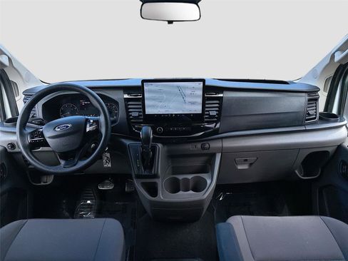 Used 2024 Ford Transit 350 XLT image 22