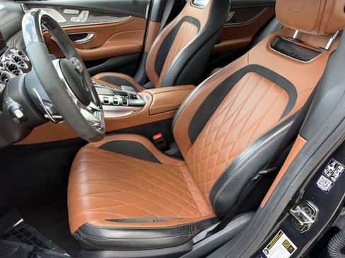 Used 2019 Mercedes-Benz AMG GT 63 S image 31
