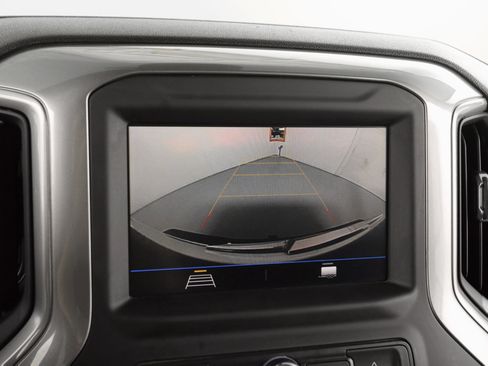 Used 2022 Chevrolet Silverado 2500 Custom w/ Gooseneck/5TH Wheel Package image 23