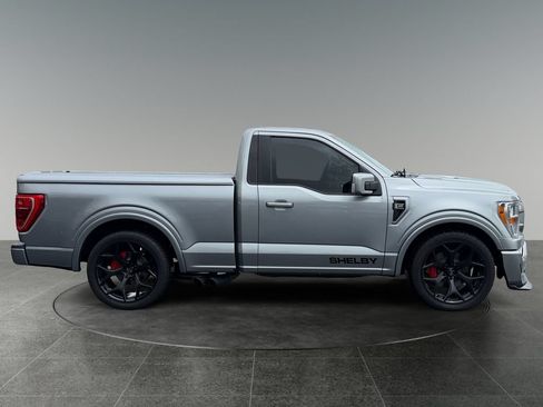 Used 2021 Ford F150 XLT w/ Equipment Group 301A Mid AWD/4WD image 11