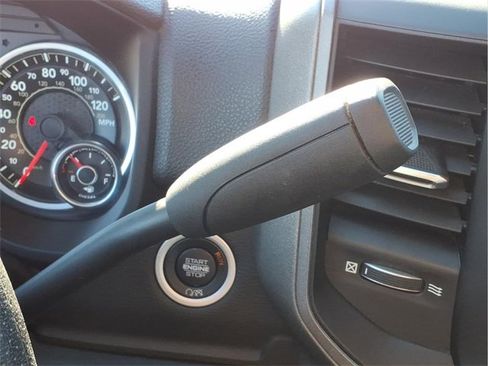 Used 2022 RAM 2500 Tradesman image 11