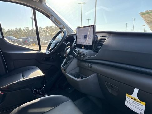 New 2026 Ford Transit 150 Low Roof w/ Load Area Protection Package image 14