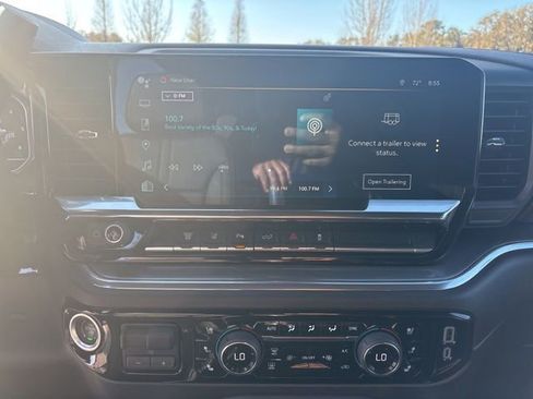 Used 2024 Chevrolet Silverado 3500 High Country w/ High Country Premium Package image 12