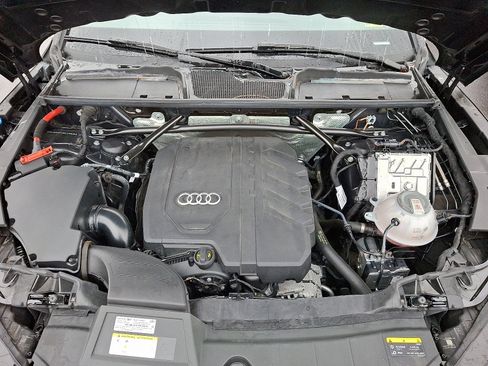 Used 2022 Audi Q5 2.0T Premium Plus image 28