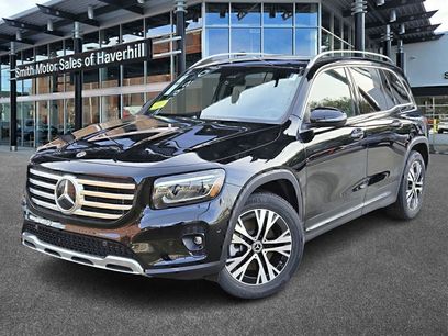 Used 2024 Mercedes-Benz GLB 250 4MATIC