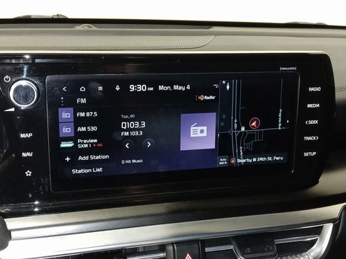 Used 2023 Kia K5 GT FWD image 21