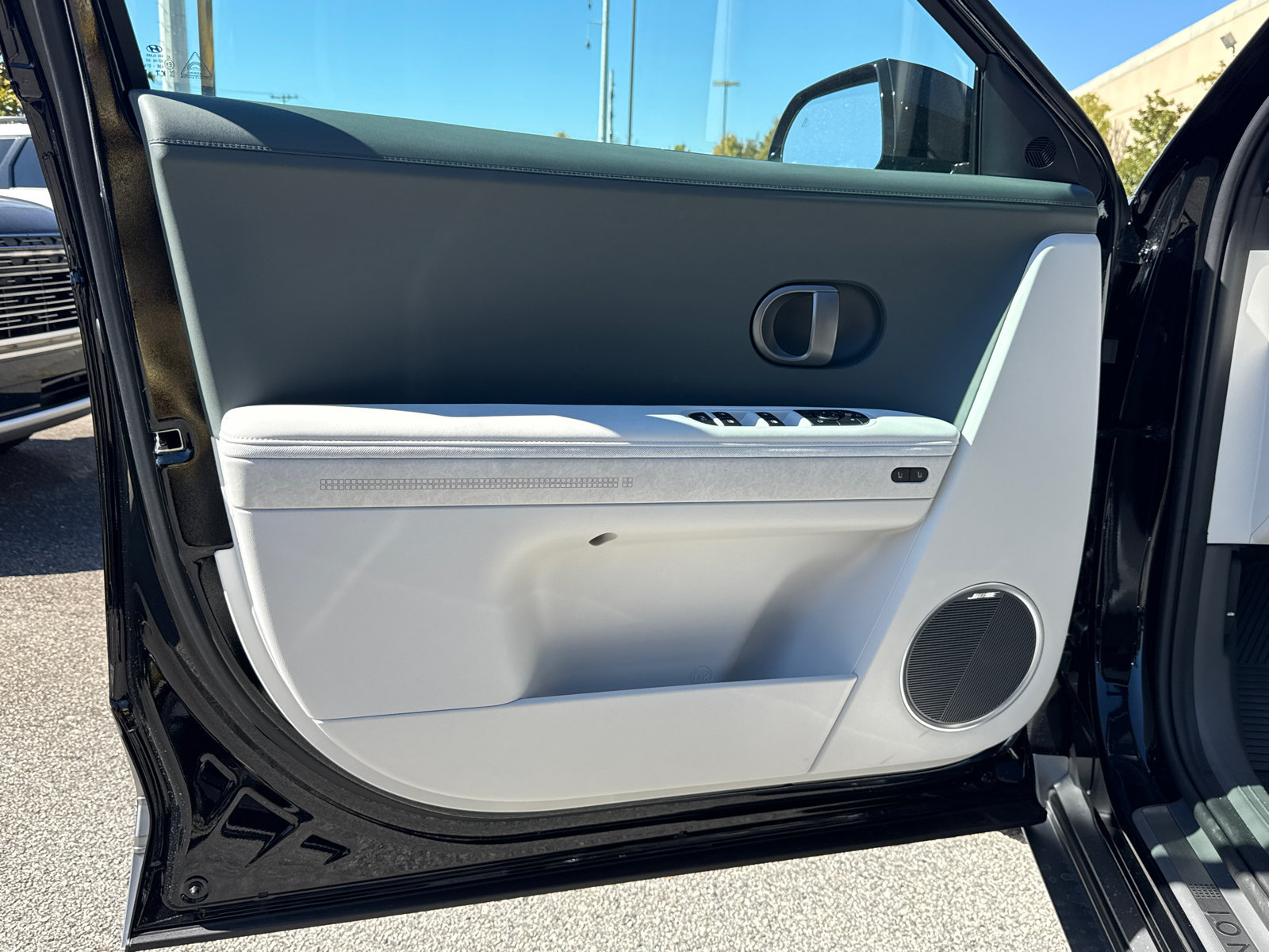 New 2027 Hyundai Ioniq 5 Limited RWD image 11