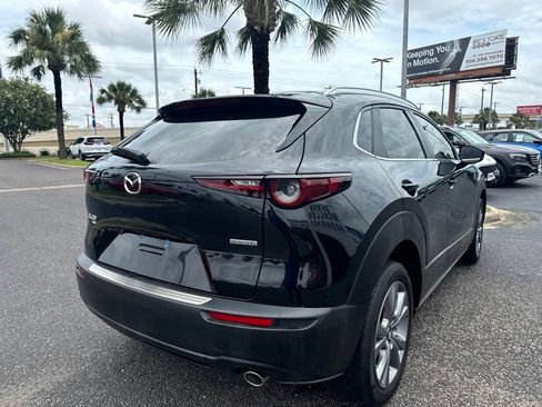Used 2025 MAZDA CX-30 AWD 2.5 S w/ Preferred Package image 6