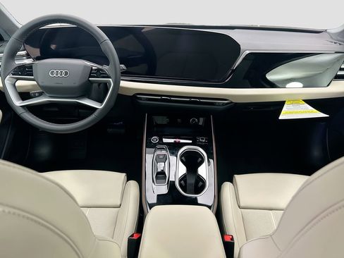 Used 2026 Audi A6 Premium Plus w/ Premium Plus Package image 14