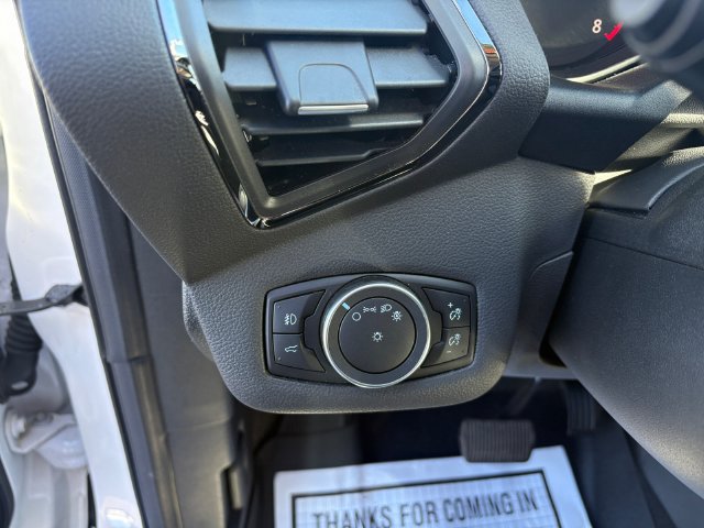 Used 2017 Ford Escape Titanium w/ Equipment Group 301A AWD/4WD image 20
