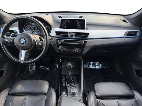 Used 2016 BMW X1 xDrive28i image 10