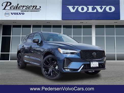 New 2026 Volvo XC60 B5 Ultra w/ Climate Package AWD/4WD image 1