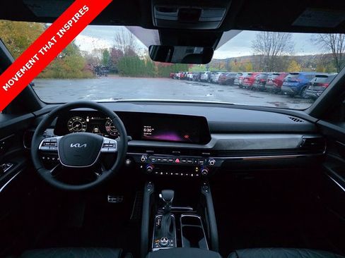 New 2025 Kia Telluride SX X-Line image 19