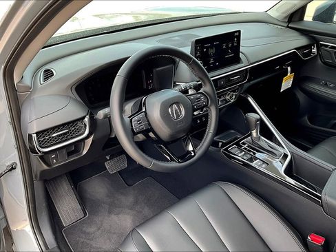 New 2025 Acura ADX FWD image 18