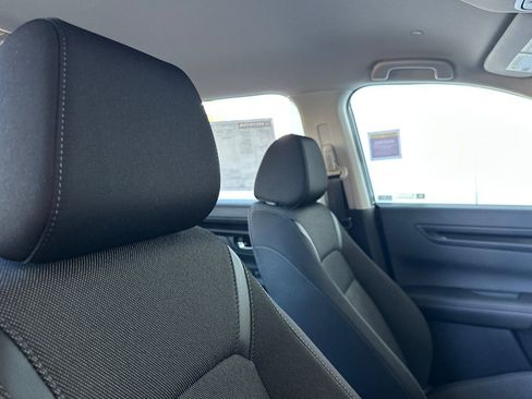 New 2026 Honda CR-V LX image 13