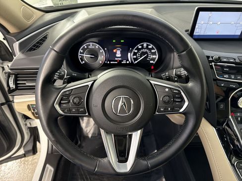 Certified 2019 Acura RDX FWD w/ Technology Package image 11