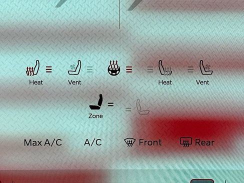 New 2026 RAM 1500 Rebel w/ Rebel Level 2 Equipment Group image 21