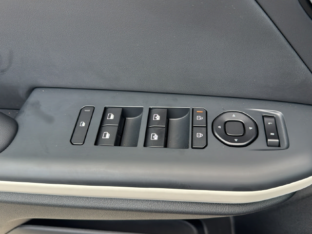 New 2026 Kia K4 GT-Line w/ GT-Line Sunroof Package FWD image 23