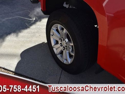 Used 2015 Chevrolet Colorado LT w/ Luxury Package image 13