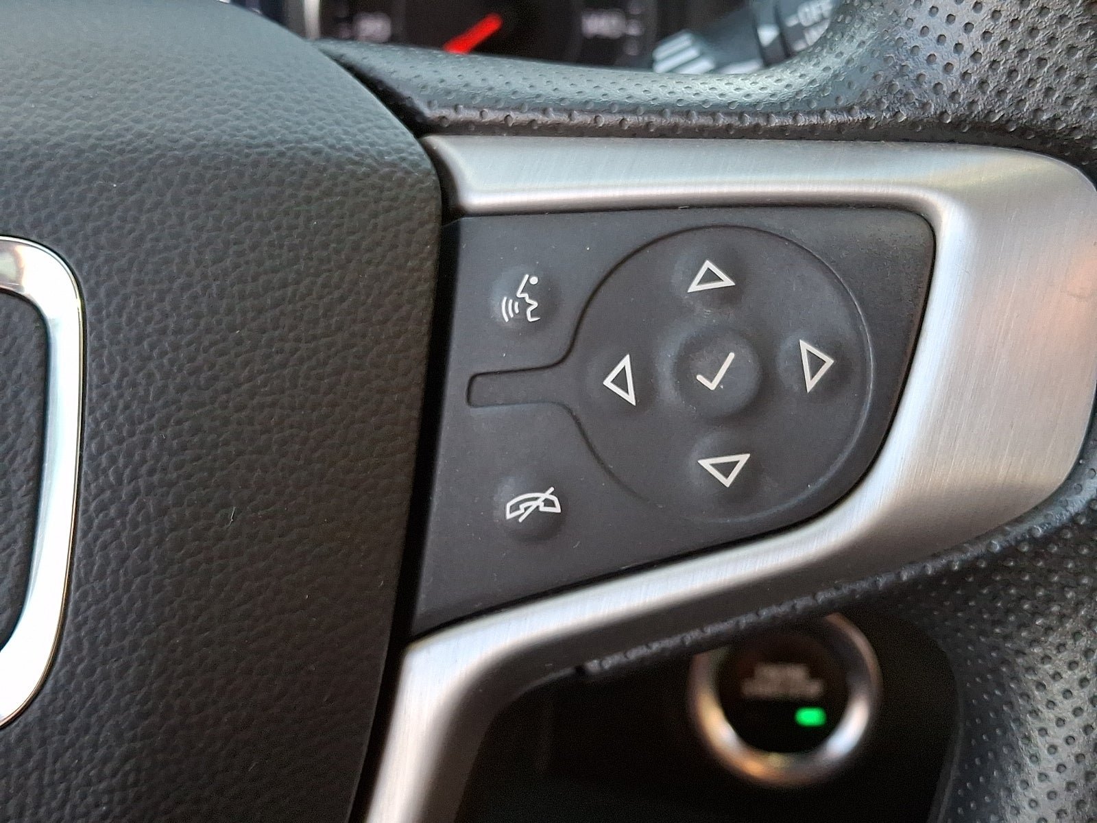Certified 2023 GMC Terrain SLE FWD image 23
