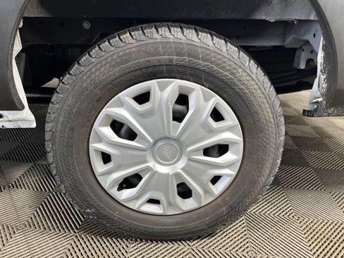 Used 2024 Ford Transit 250 Low Roof w/ Exterior Upgrade Package image 11