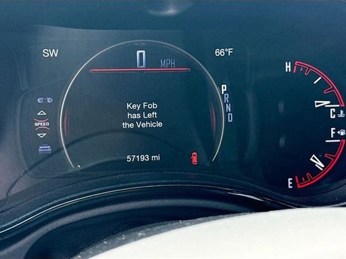 Used 2024 Dodge Durango GT image 12