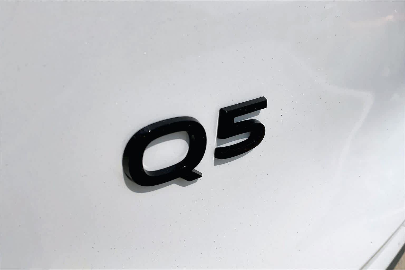 New 2026 Audi Q5 Premium Plus AWD/4WD image 15
