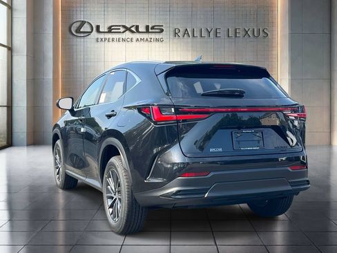 New 2026 Lexus NX 350 AWD w/ Accessory Package (K3) image 5