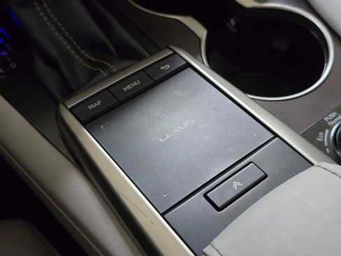 Used 2022 Lexus RX 350 image 37