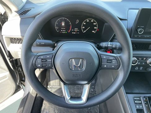New 2025 Honda CR-V EX image 33