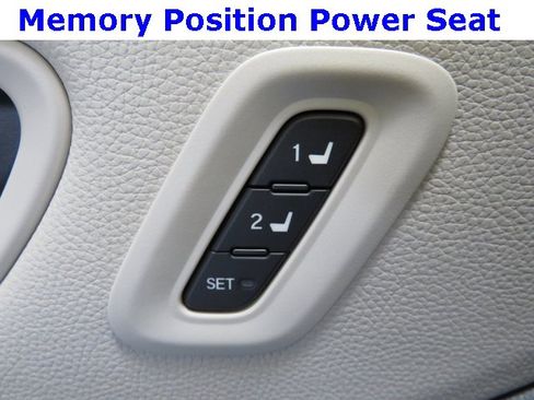 New 2026 Honda Passport TrailSport Elite image 12