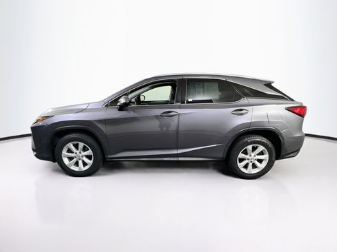 Used 2017 Lexus RX 350 AWD w/ Premium Package image 8