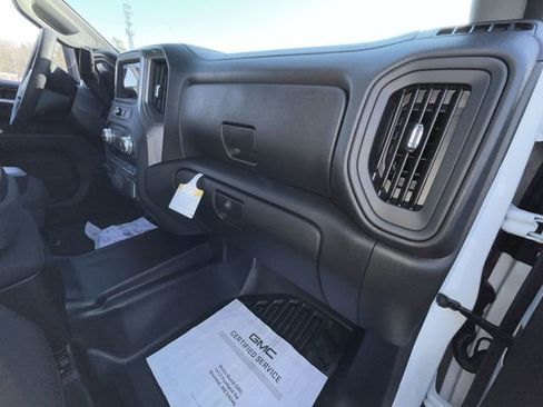 New 2026 GMC Sierra 3500 Pro w/ 1SA Pro Safety Plus Package image 33