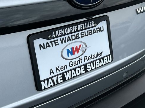 Used 2022 Subaru WRX GT image 25