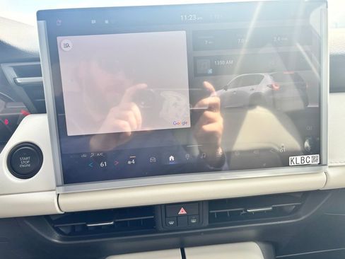 New 2026 MAZDA CX-5 Select image 13