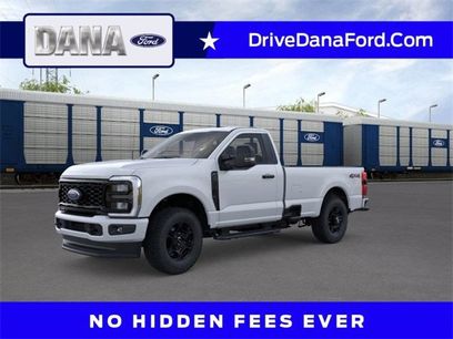 New 2026 Ford F250 XL
