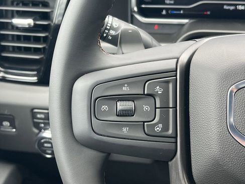 New 2025 GMC Sierra 1500 AT4 w/ Technology Package image 10