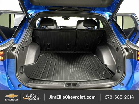 New 2026 Chevrolet Equinox EV LT image 48