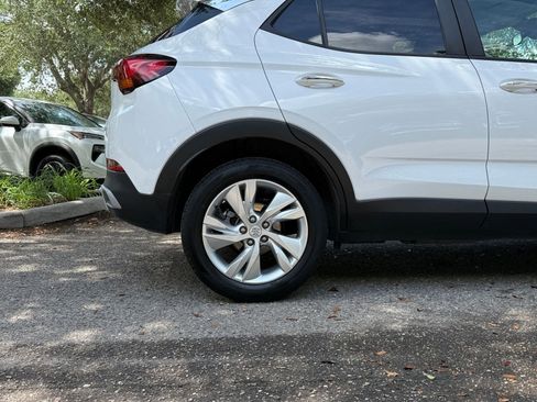 Used 2025 Buick Encore GX Preferred FWD image 27